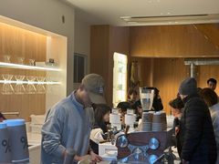 -% Arabica(京都东山店)