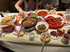-串盟烧烤·长沙美食地标(星沙店)