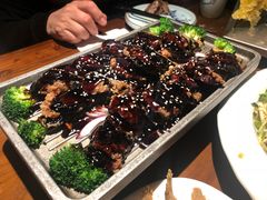 -燕郊烧鸽子(广安路店)