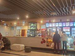 -曹杨影城(曹杨店)