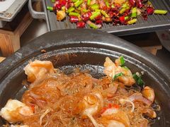 -绿茶餐厅(淮安吾悦广场店)