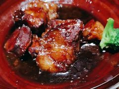-金掌勺锅包肉(太原万达店)