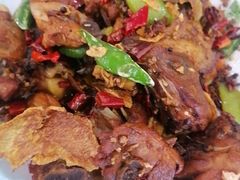 -美顺香食府鱼头老店(雪野湖店)