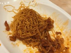 -盛记粥面(佐敦店)