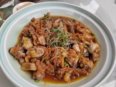 -景式·廣東粤菜(凤凰古站店)