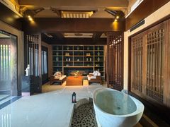 -西安华清御汤酒店