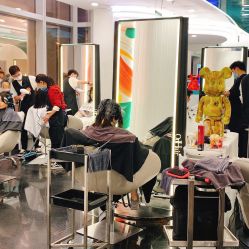 -OnHair造型