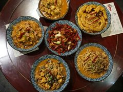 -螺世纪螺蛳粉·桂味小排档(裕德店)