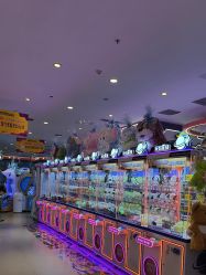 -乐多星球潮玩中心(沈阳嘉里城店)