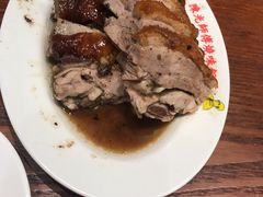 -陈光记烧腊(长寿路店)