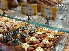-PAOPAO Bakery&Café(港汇店)