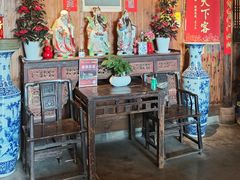 -民俗村柴火灶·景德江西菜(中国陶瓷博物馆店)