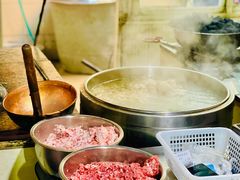 -正宗杨记普洱酸醋米线(总店)