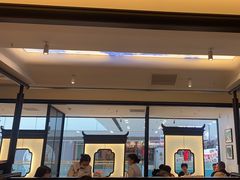 -小菜园新徽菜(溧阳万达店)