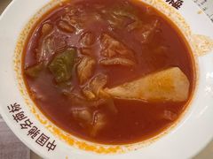 -华梅西餐厅(哈尔滨中央大街店)