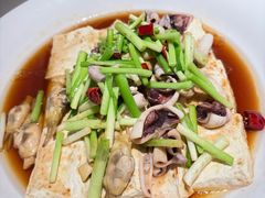 -船歌·鱼水饺青岛菜(闽江二路店)
