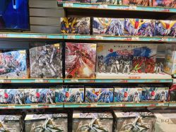 -Hamleys哈姆雷斯(东方福来德店)
