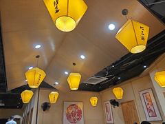 -冰城焰会大丰收铁锅炖(萝岗万达金街店)