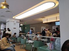 -奈雪的茶(大连新玛特店)