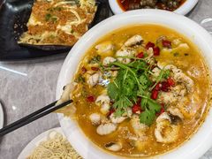 -虾女王·龙虾·烧烤(龙江店)