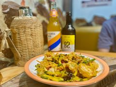-锅老头铁锅炖•大锅蒸汽海鲜(韩乐坊店)