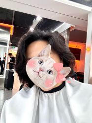 -艾美A·M Hair Salon