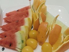 -沪华海鲜大酒楼(南汇店)