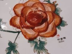 -京味斋·北京烤鸭(新源街店)