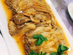 扒牛肉条-六顺园回族饭店(安松街店)