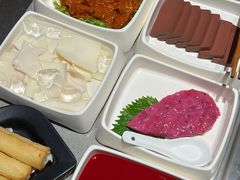 -海底捞火锅(坪山益田假日广场店)