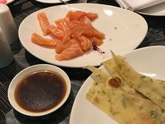 -长沙北辰洲际酒店-兰调全日餐厅