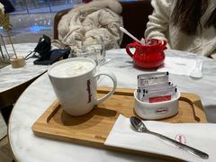 -哈根达斯(济南万象城店)