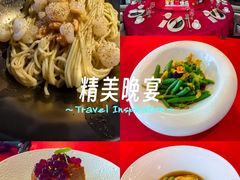 -RIVIERA 松鹤楼(外滩店)