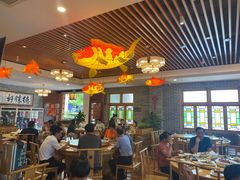 -德胜轩正宗顺德菜(宝安沙井会展中心店)