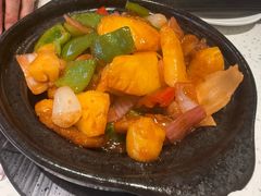 -新宝餐厅(流塘店)
