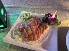 台湾香肠-蝴蝶汇音乐酒馆(罗湖店)