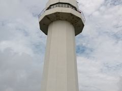 -烟台山景区