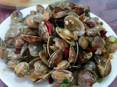 -烁佳海鲜大馅饺子