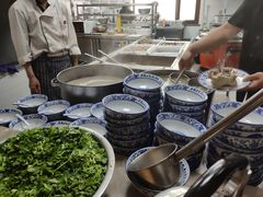 -老三羊汤【北兴隆街店】