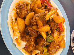 -伊带伊路新疆美食府(呼家楼店)