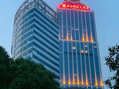 -南通金石国际大酒店