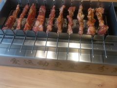 -邢氏老太太烤串(北兴街店)