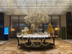 -行者书屋大堂吧 ·下午茶(南京圣和府邸酒店)