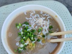 -汪记鲜鱼糊汤粉(沈阳路总店)