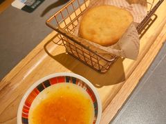 -塔哈尔·新疆盛宴(奉贤龙湖店)