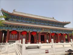 -天津妈祖文化园