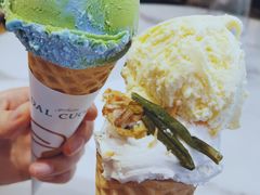 -Dal Cuore 达可芮冰淇淋(陕西北路店)