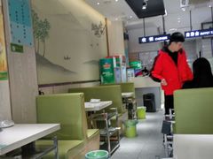 -古乐牛香·鲜牛肉牛杂火锅(新区店)