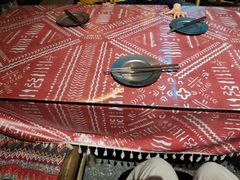 -火塘云南烧烤大排档