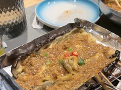 -小两口锦州烧烤·脆皮油边(依云北郡店)